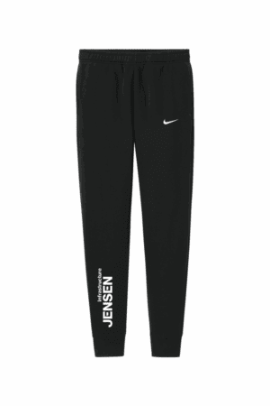 Men's Nike Fleece Jogger - Image 4