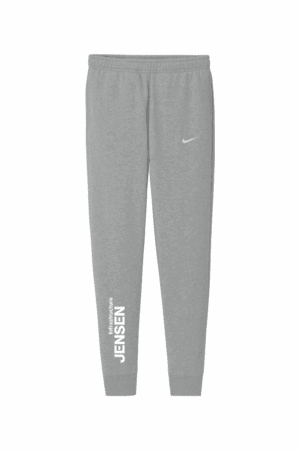Men's Nike Fleece Jogger - Image 3