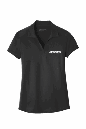 Women's Nike Legacy Polo - Image 3