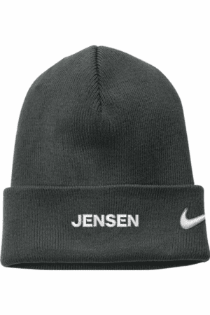 Nike Team Cuffed Beanie - Image 2