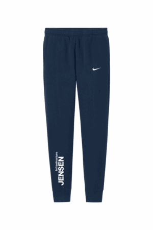 Men's Nike Fleece Jogger - Image 5