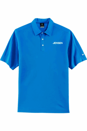 Men's Nike Sport Polo - Image 2