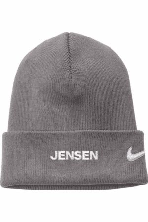 Nike Team Cuffed Beanie - Image 6