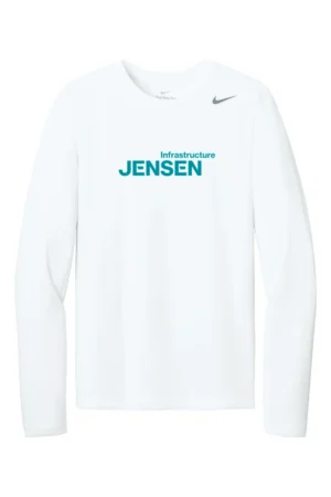 Men's Nike Team rLegend Tee