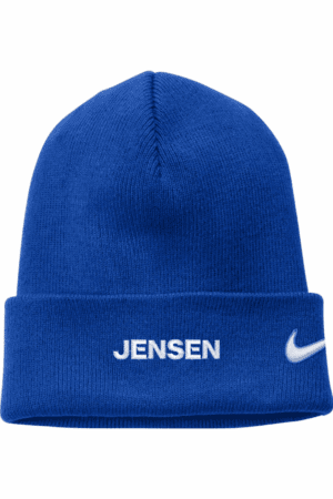 Nike Team Cuffed Beanie - Image 5