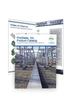 Jensen Brochure | ProGlass Catalog