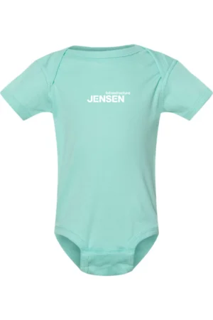 Baby Rib Bodysuit