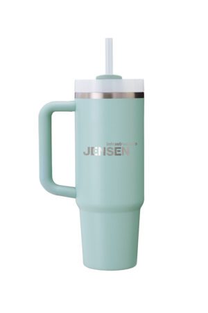 30oz Stanley Quencher H2.O Tumbler