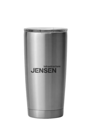20oz YETI Insulated Tumbler