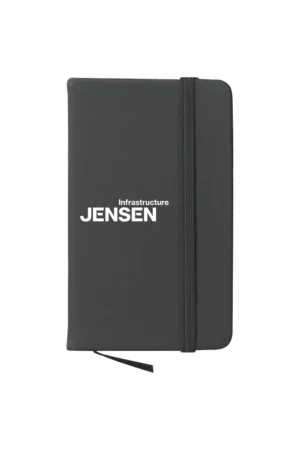 3'' x 5'' Journal Notebook