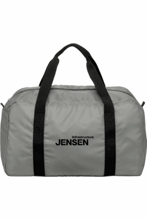 Mini Ripstop Travel Duffel