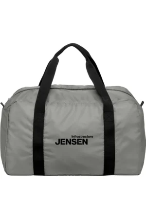 Mini Ripstop Travel Duffel
