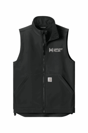 Men's Carhartt Soft Shell Vest