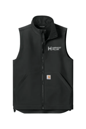Men's Carhartt Soft Shell Vest