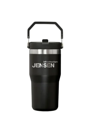 Stanley IceFlow Flip Straw Tumbler 20oz