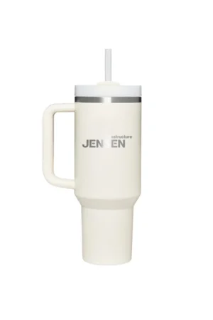 Stanley Quencher H2.O FlowState Tumbler 40oz