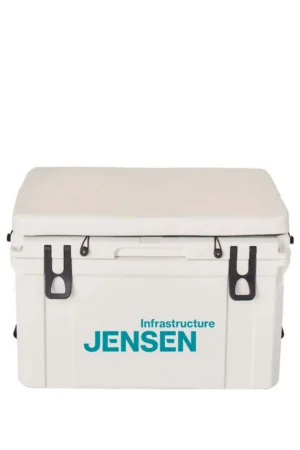 Bench Cooler