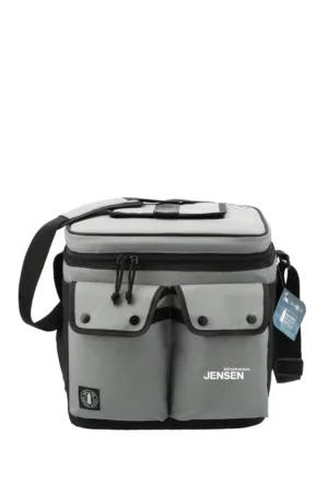 The Double Pocket Cooler