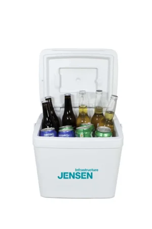 The Grab-and-Go Cooler
