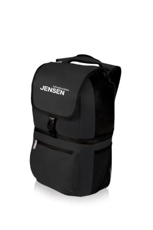 The Backpack Cooler