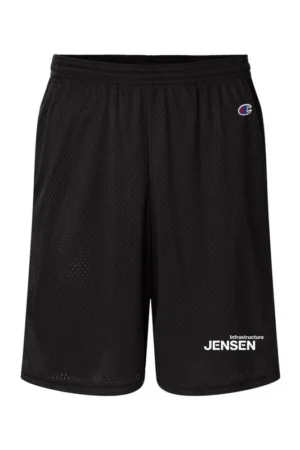 Men's Shorts with Pockets