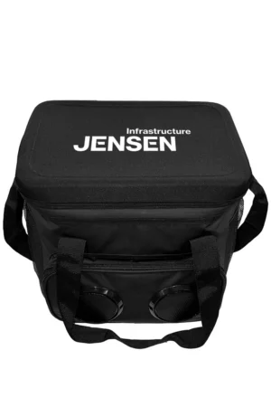 The Music Cooler