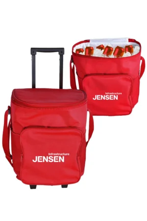 The Soft Trolley Cooler