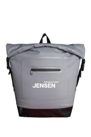 The Waterproof Insulated Backpack Cooler